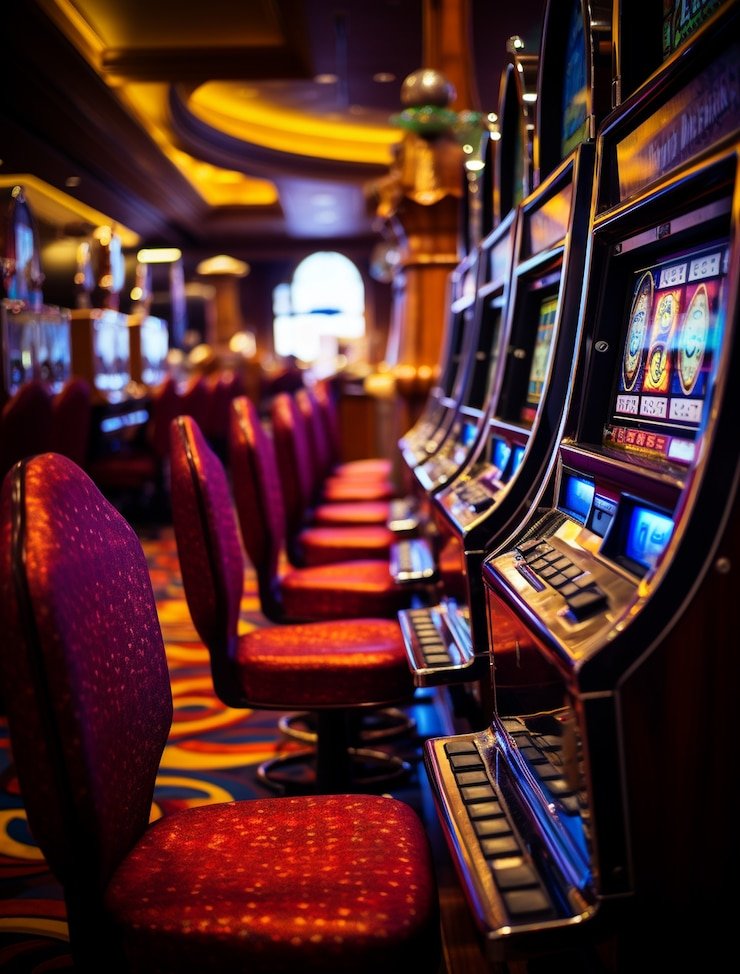 Play'n GO bonus features and free spins